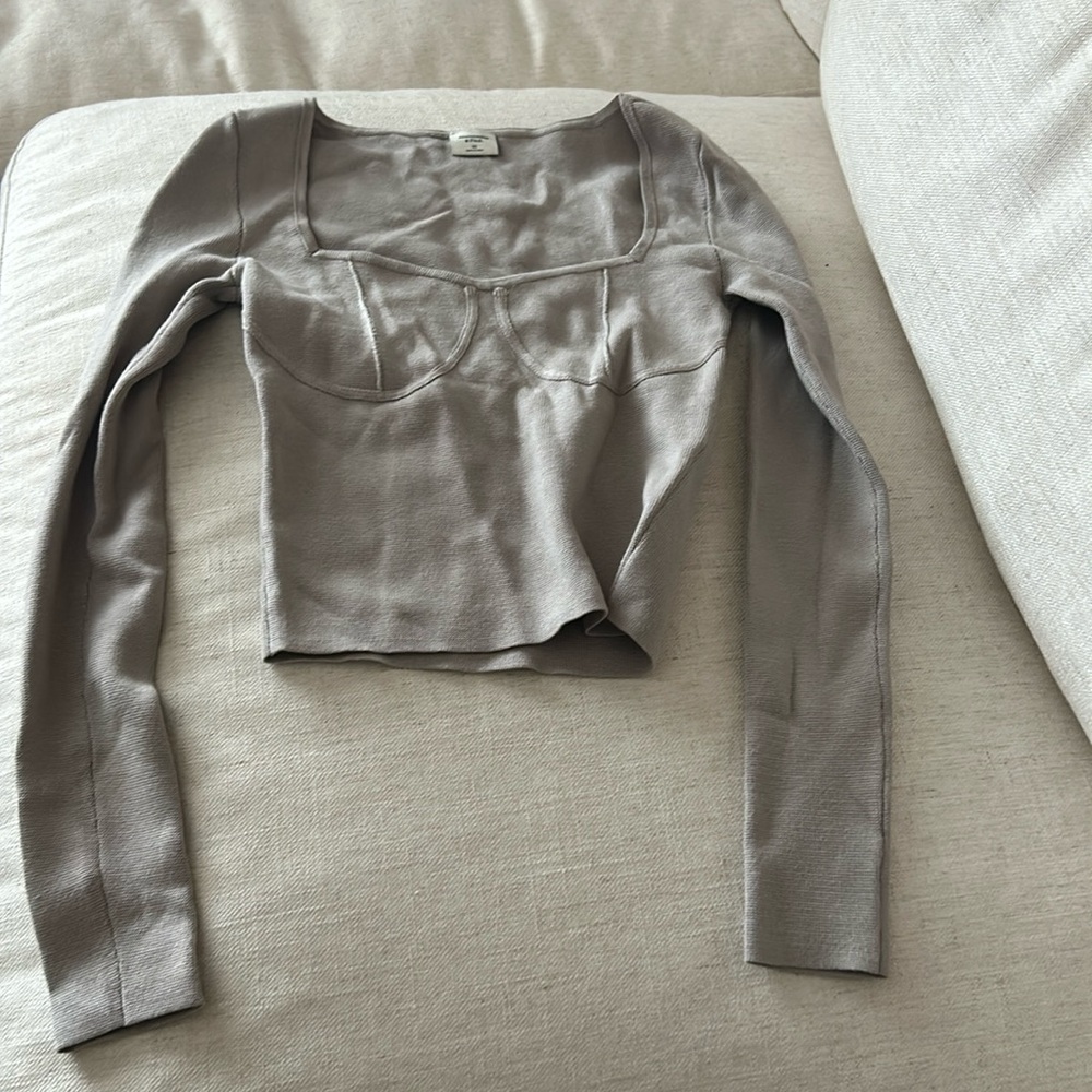 ABERCROMBIE top